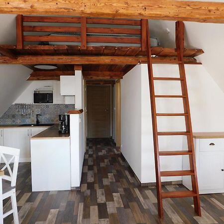 Apartmany Brychovi Cerveny Potok Exterior foto