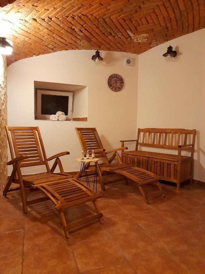 Apartmany Brychovi Cerveny Potok Exterior foto