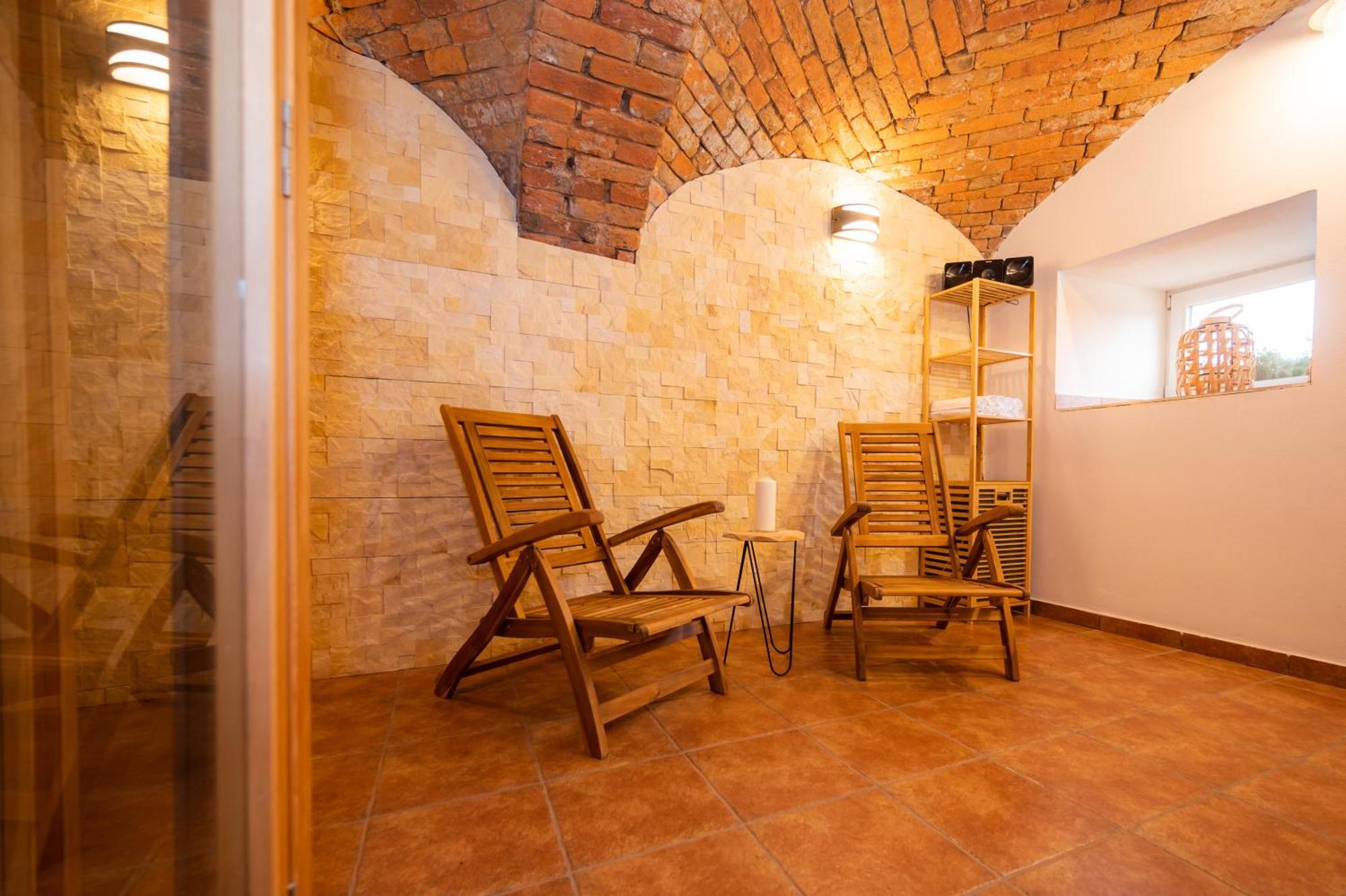 Apartmany Brychovi Cerveny Potok Exterior foto